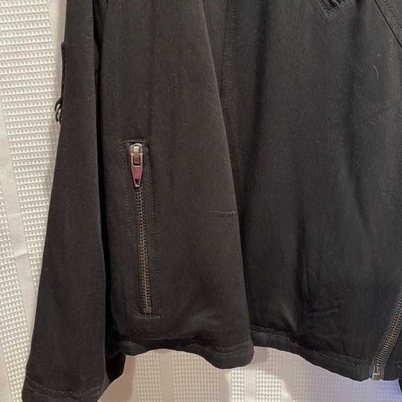 NWT FUN Edgy Jacket!π - Picture 6 of 7